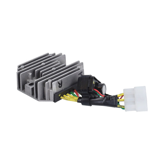 Spannungsregler Piaggio Original 6-polig euro-4/5 Primavera 50/125/150, Sprint 50/125/150, SXR 50/160, Liberty, Zip 4t…