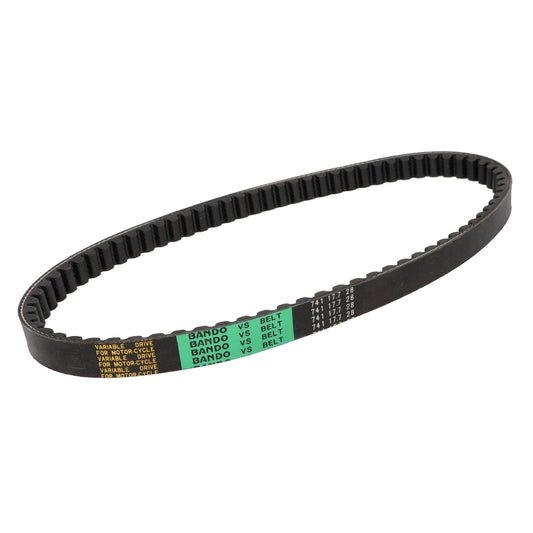 Keilriemen Bando 741x17.7 Fly Modell 2012, Primavera, Sprint s04-022