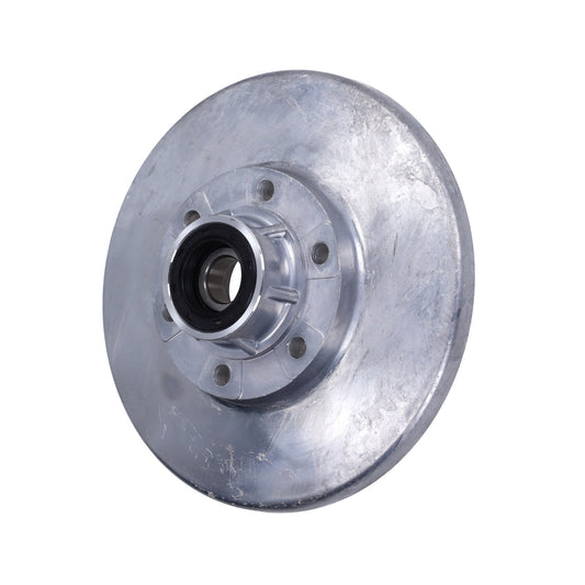 Halter hinteres Kettenrad / Hinterer Ritzelträger 150mm Zündapp z517-15.915 – Vespa GTS