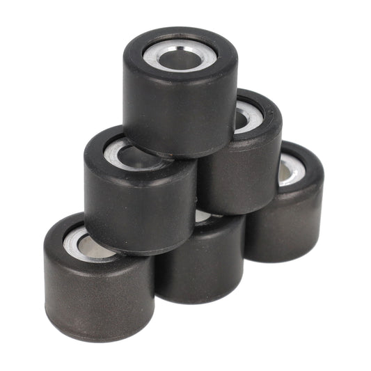 Variomatikgewichte Piaggio Original 45km 6.4 g Fly 4t-2v, LX 4t-2v, Primavera, Sprint, Zip 4t cm1102025