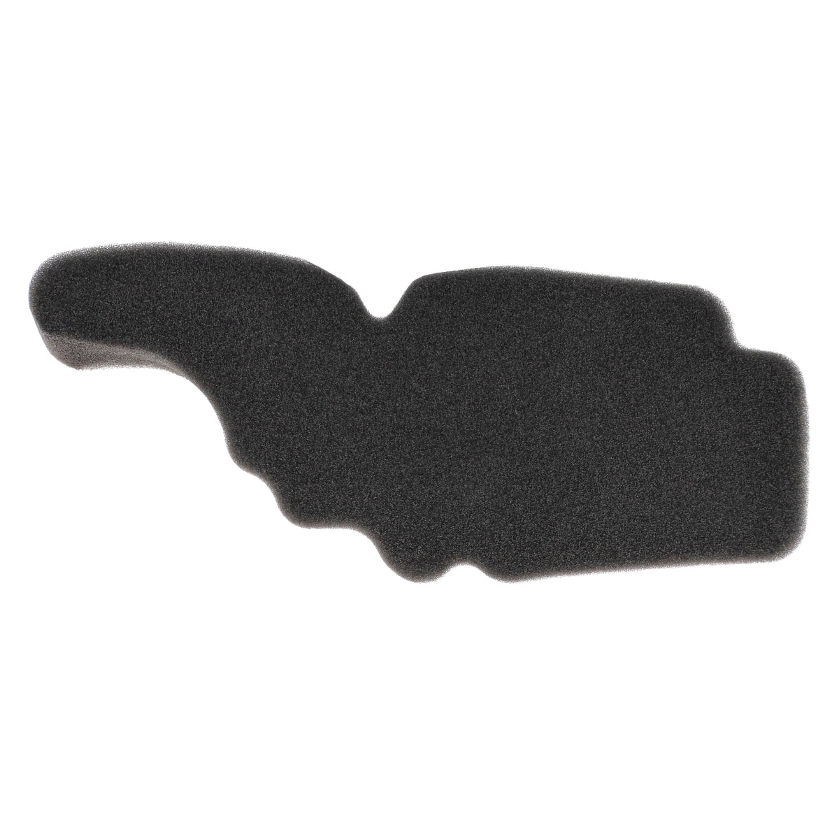 Luftfiltereinsatz euro-2/4/5 auch Euro-4 Piaggio-Roller 4t-2v, Piaggio-Roller 4t-3v I-get, Sprint, Primavera,…