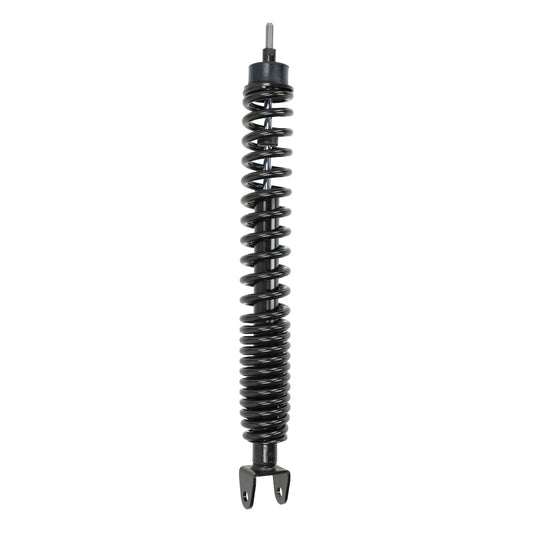Stoßdämpfer +20% mehr Tragfähigkeit schwarz Primavera, Sprint