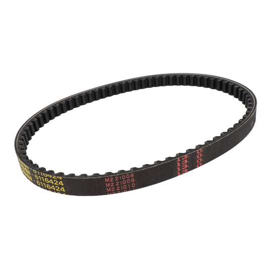 Keilriemen malossi 765x18,5 euro 4/5 12zoll Primavera 4t-3v, Sprint 4t-3v, SXR 50, Zip 4t 6116424