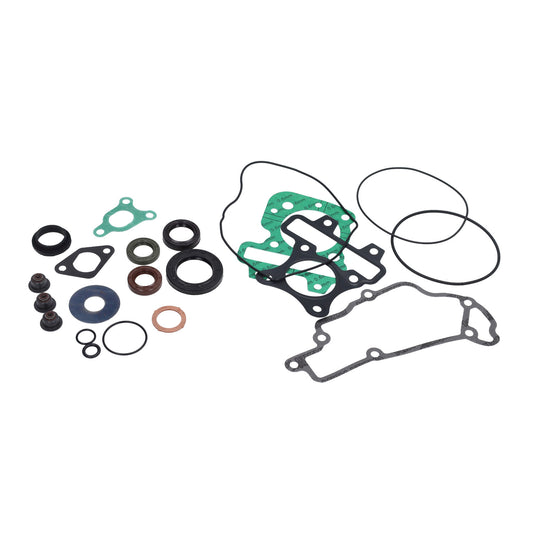 Dichtungssatz Piaggio Original euro-4/5 komplett Liberty IGET, Primavera 4t, Sprint 4t-3v, Zip 4t 1r000332