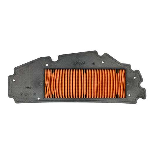 Luftfiltereinsatz Sym original cruisym, sym GTS 125-300, Joymax 17211-hma-000