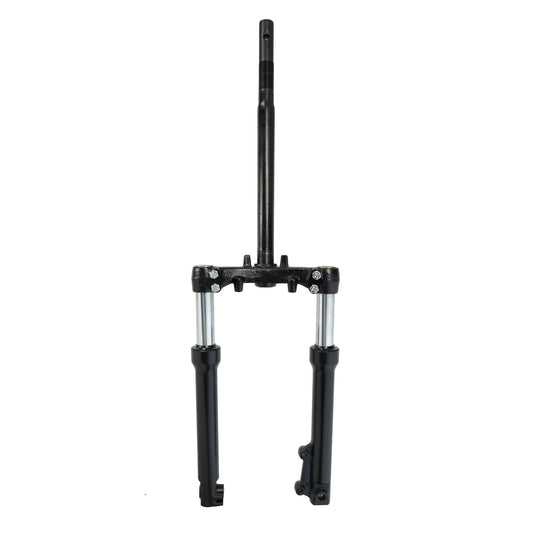 Gabel komplett schwarz agm VX50, BTC Riva, china LX/napoli, GTS toscana