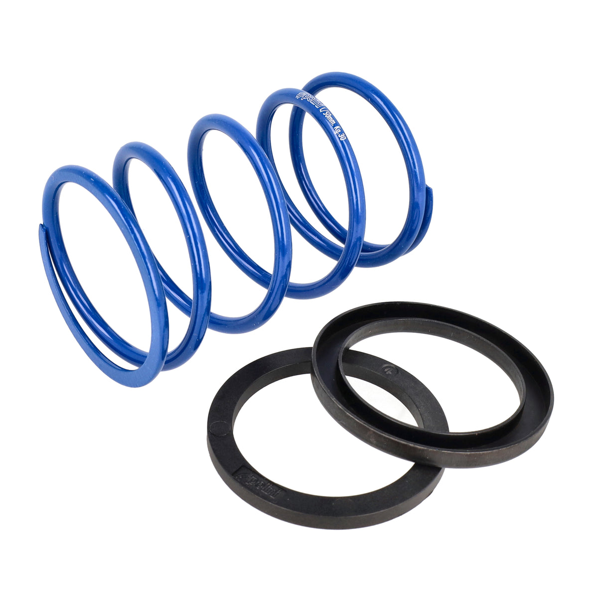 Kupplungsdruckfeder Polini + 8% 4.4 Primavera 4t iget, Piaggio-Roller, Piaggio-Roller 2t, Piaggio-Roller 4T, Sprint 4t-3v…