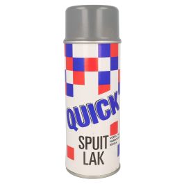 Sprühlack Nardo Grau 715/C Lucido 400mL Vespa GTS/Sprint