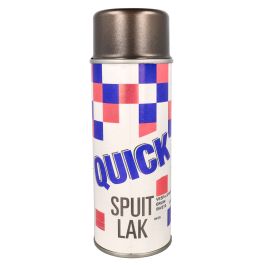 Sprühlack Schnell braun 129/A 400mL Sprühdose Primavera, Sprint