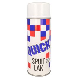 Sprühlack Schnell 544 weiß 400mL Sprühdose Primavera, Sprint, vespa lx
