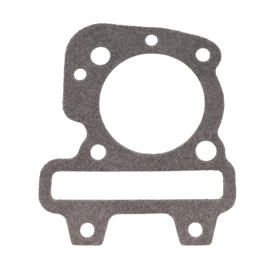 Fußdichtung Piaggio Original euro-4/5 0,5 mm Piaggio-Roller 4t-3v I-get, Liberty IGET, LX 4t-4v, Primavera, Piaggio-Roller…