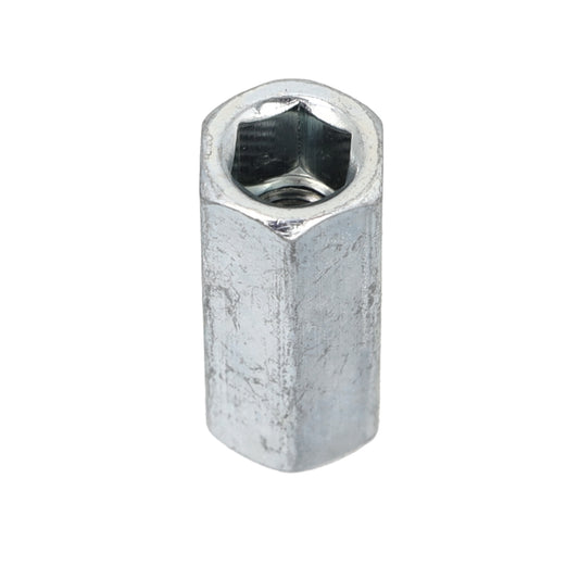 Auspuffmutter hoch m6x25mm Primavera, Piaggio-Roller 4T, Piaggio-Roller 4t-2v, Piaggio-Roller 4t-3v I-get, Sprint, Zip 4t,…
