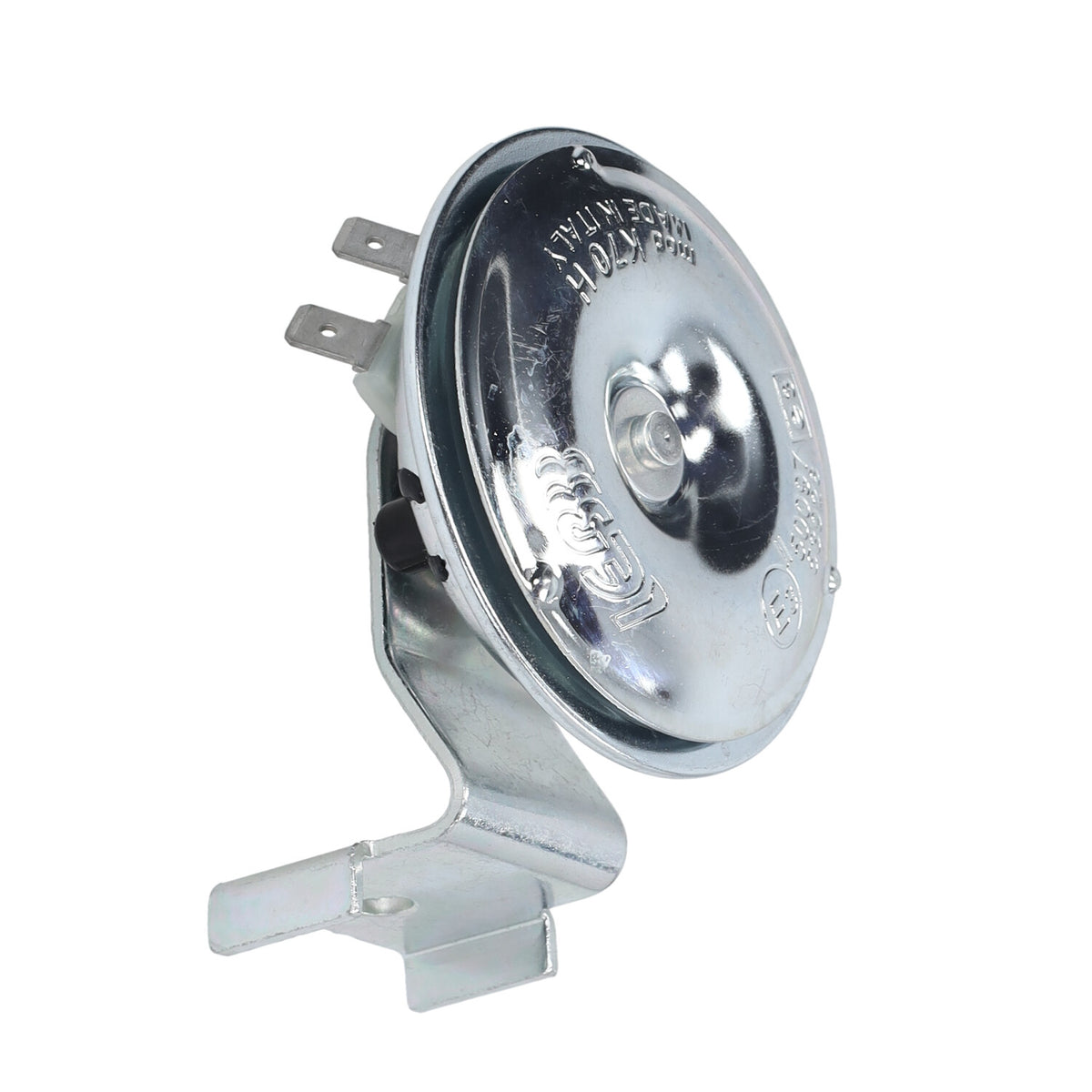 Hupe A-quality Chrom GTS alle Modelle, Liberty, MP3, Primavera, Runner 125cc, Runner 180cc, Sprint, Typhoon cm071803