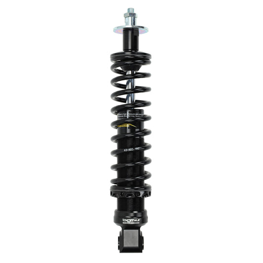 Stoßdämpfer Bgm pro pro SC/F1 für 280mm schwarz GTS 125-300 4t bgm7750b