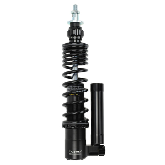 Stoßdämpfer Bgm pro SC/F16 für 240mm schwarz GTS 125-300 4t bgm7788nb