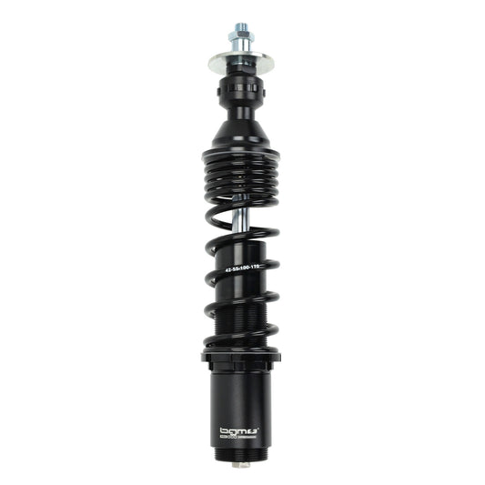 Stoßdämpfer Bgm pro Euro-4 Profi SC/F1 Sport für schwarz Primavera, Sprint bgm7754b