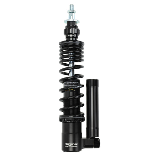 Stoßdämpfer Bgm pro SC/F16 für 226mm schwarz GTS 125-310 bgm7756b