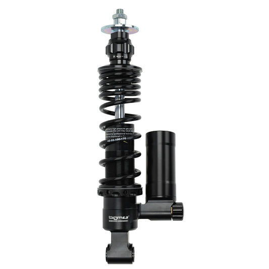 Stoßdämpfer Bgm pro pro F16 für 275mm schwarz Primavera, Sprint bgm7796b