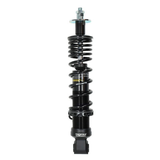 Stoßdämpfer Bgm pro pro SC/F1 für 275mm schwarz Primavera, Sprint bgm7751b