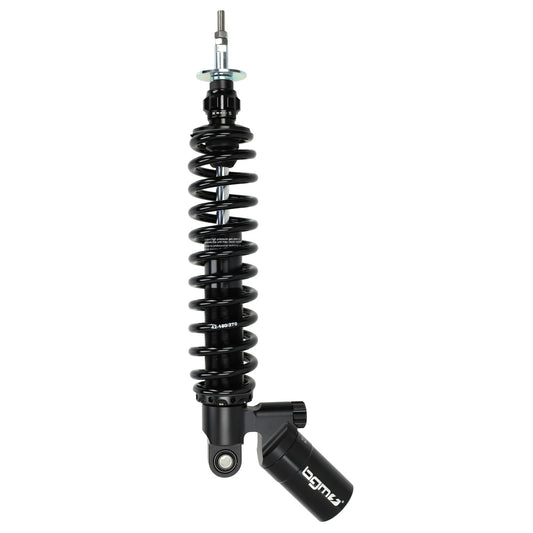 Stoßdämpfer Bgm pro R12 hinten 365mm schwarz Primavera 125/150 4t, Sprint 125/150 4t bgm7790b