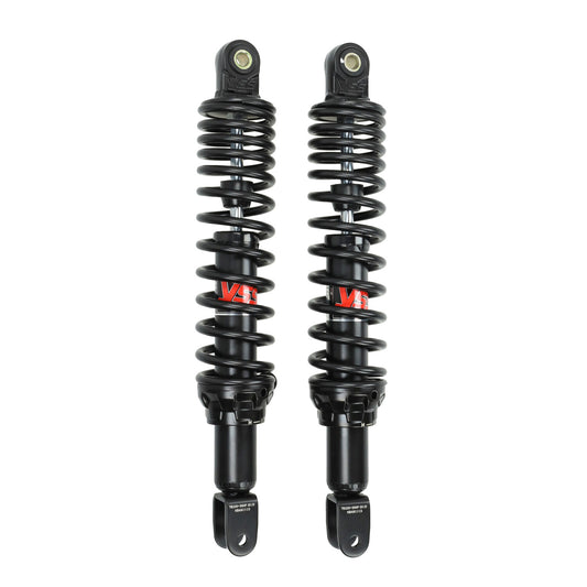Stoßdämpfer Set YSS hinter DTG-Hybrid sym GTS 300, yamaha cygnus 2015 360mm schwarz cygnus 125, sym gts300 tb220-360p-03-88