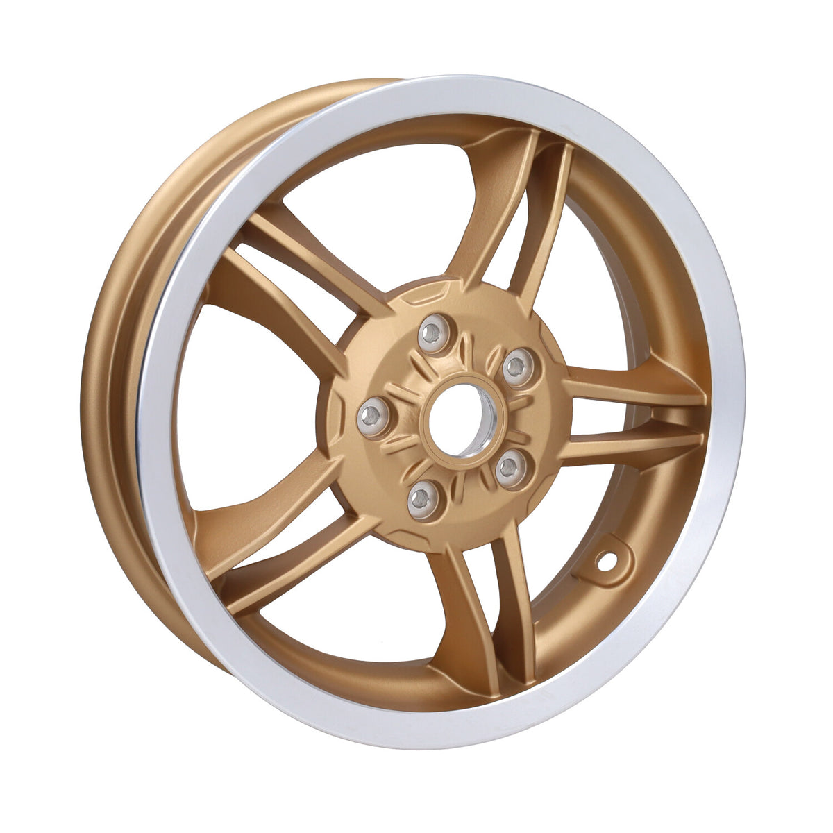 Vorderrad Piaggio Original M8 300x12 Messing Sprint, Primavera 1c007458000m04