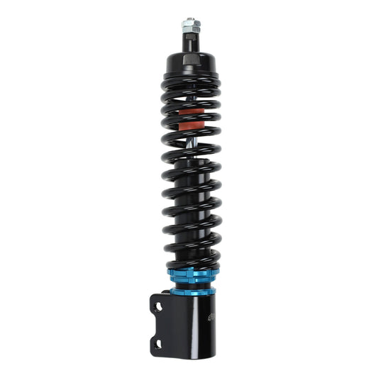 Stoßdämpfer Polini Vorderradgabel 125-300ccm 275mm schwarz Vespa GTS 173.0522