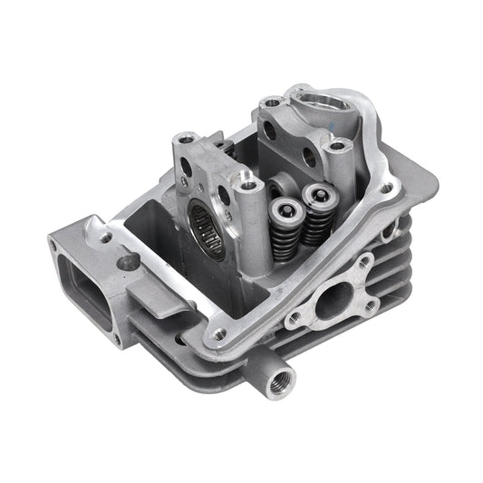 Zylinderkopf Piaggio Original + Ventile Euro-5 komplett Liberty 4t, Primavera 4t iget, Sprint 4t-3v, Zip 4t 1a016015