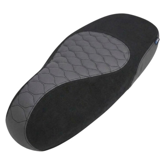 Sitzbankbezug Regia Alcantara Designo Alcantara schwarz grau Primavera, Sprint