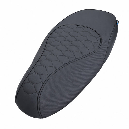 Sitzbankbezug Regia Alcantara RS Carbon Audi RS carbon/schwarz schwarz/carbon Primavera, Sprint