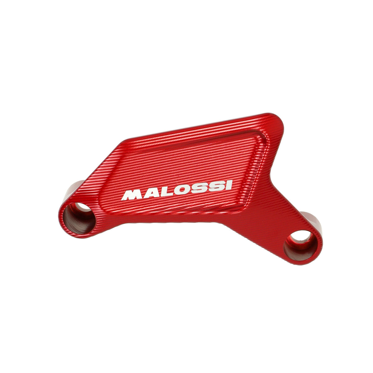 Schutzvorrichtung malossi Wasserpumpe CNC-gefräst Vespa rot GTS 300, GTS 310 8120494br