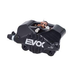Bremszange E-vok Vorderseite Sport S. 34 Eisen schwarz zip sp, zip2000