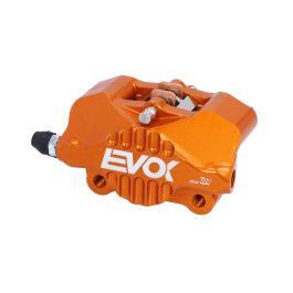 Bremszange E-vok Vorderseite Sport S. 34 Eisen orange zip sp, zip2000