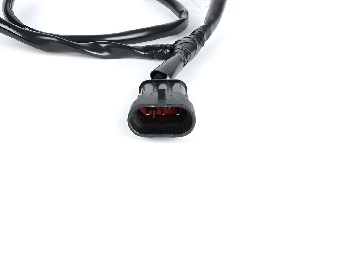 Kabel-Adapter-Kit BGM für Standlichtanschluss Moto Nostra und LED Scheinwerfer BGM für Vespa GTS125-300 (2014-2018)
