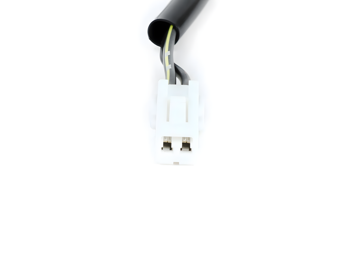 Kabel-Adapter-Kit BGM für Standlichtanschluss Moto Nostra und LED Scheinwerfer BGM für Vespa GTS125-300 (2014-2018)