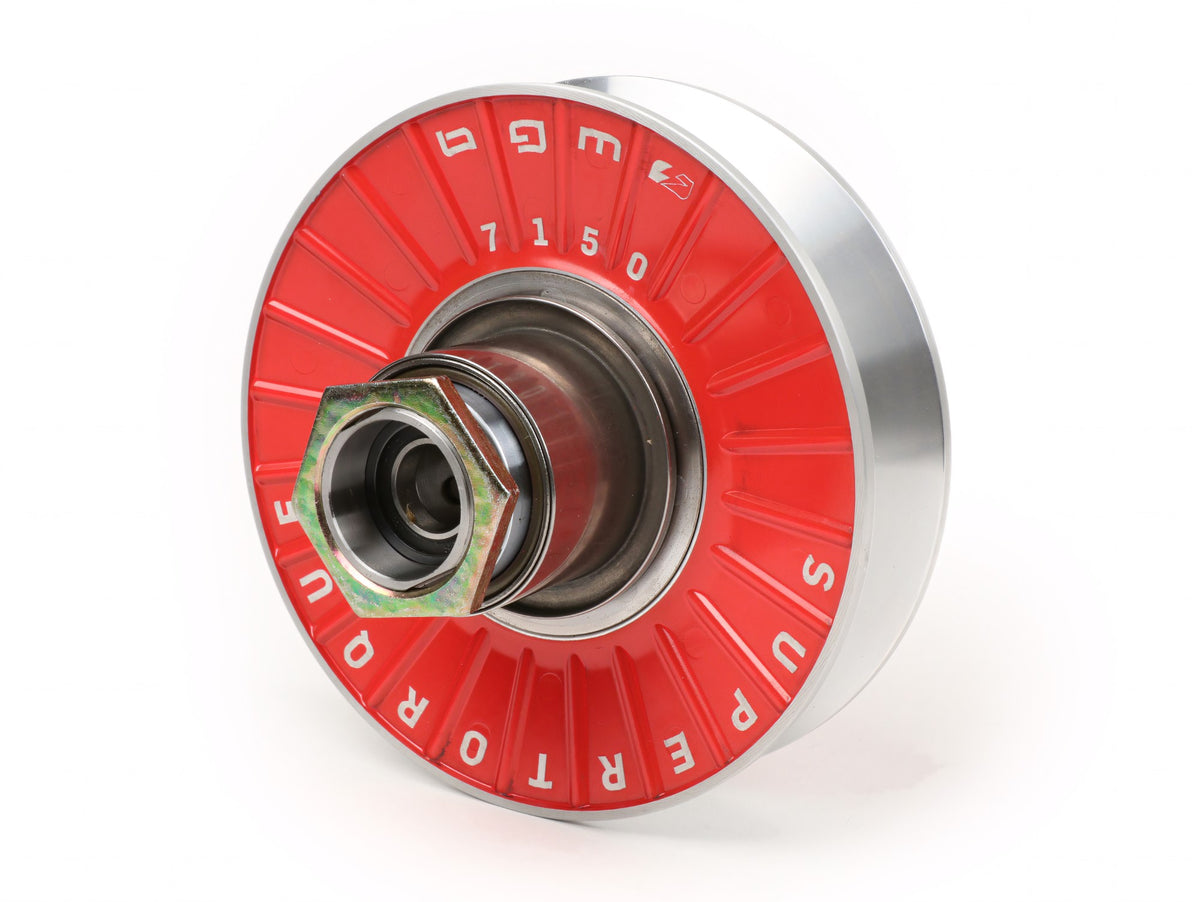 Wandler BGM Super Torque für Leader LC (ab Bj. 2003), Piaggio 250, 300ccm Quasar, HPE Vespa GT, GTV, GTL, GTS 200, 250, 300