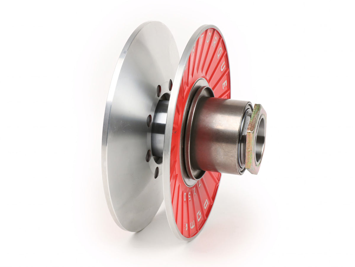 Wandler BGM Super Torque für Leader LC (ab Bj. 2003), Piaggio 250, 300ccm Quasar, HPE Vespa GT, GTV, GTL, GTS 200, 250, 300