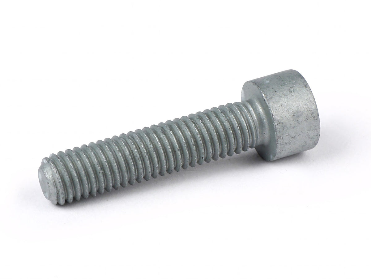 Schraube BGM Innensechskant M8x35mm mit Fensterkopf Festigkeit 8.8 für Felge für 912 M8 35 BGM Vespa GTS vorne