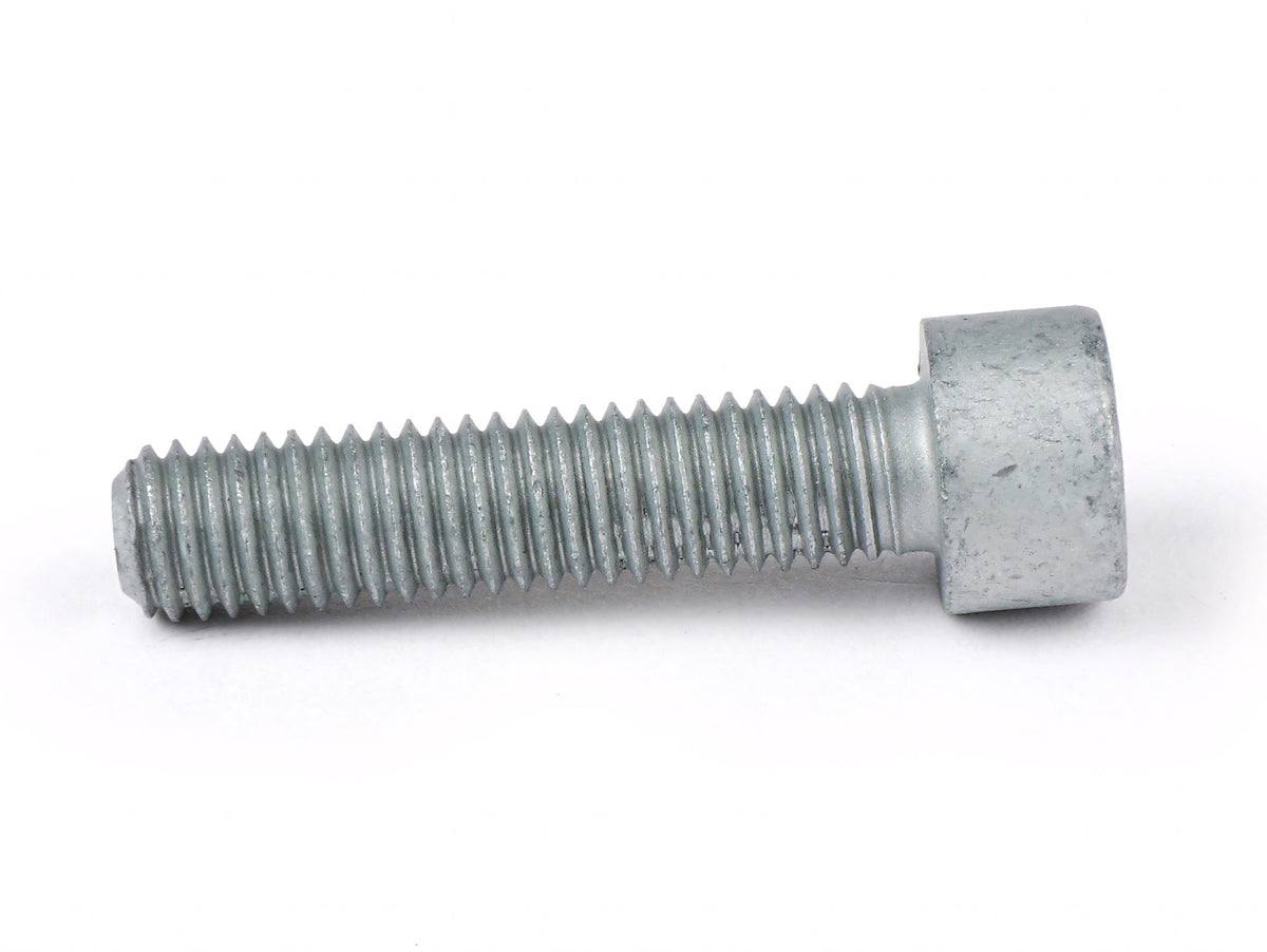 Schraube BGM Innensechskant M8x35mm mit Fensterkopf Festigkeit 8.8 für Felge für 912 M8 35 BGM Vespa GTS vorne