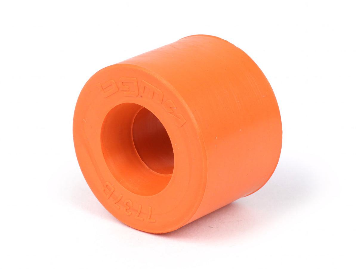 Silentgummi BGM Stoßdämpfer hinten oben, dünnes Gummi 12,5x30x21,5mm für Vespa PK S XL Cosa GT GTS HPE GTV LT LX LXV Primavera Sprint VXL Elettrica ET2 ET4