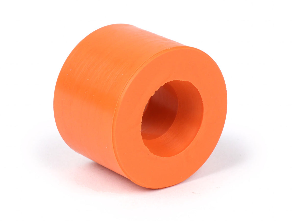 Silentgummi BGM Stoßdämpfer hinten oben, dünnes Gummi 12,5x30x21,5mm für Vespa PK S XL Cosa GT GTS HPE GTV LT LX LXV Primavera Sprint VXL Elettrica ET2 ET4