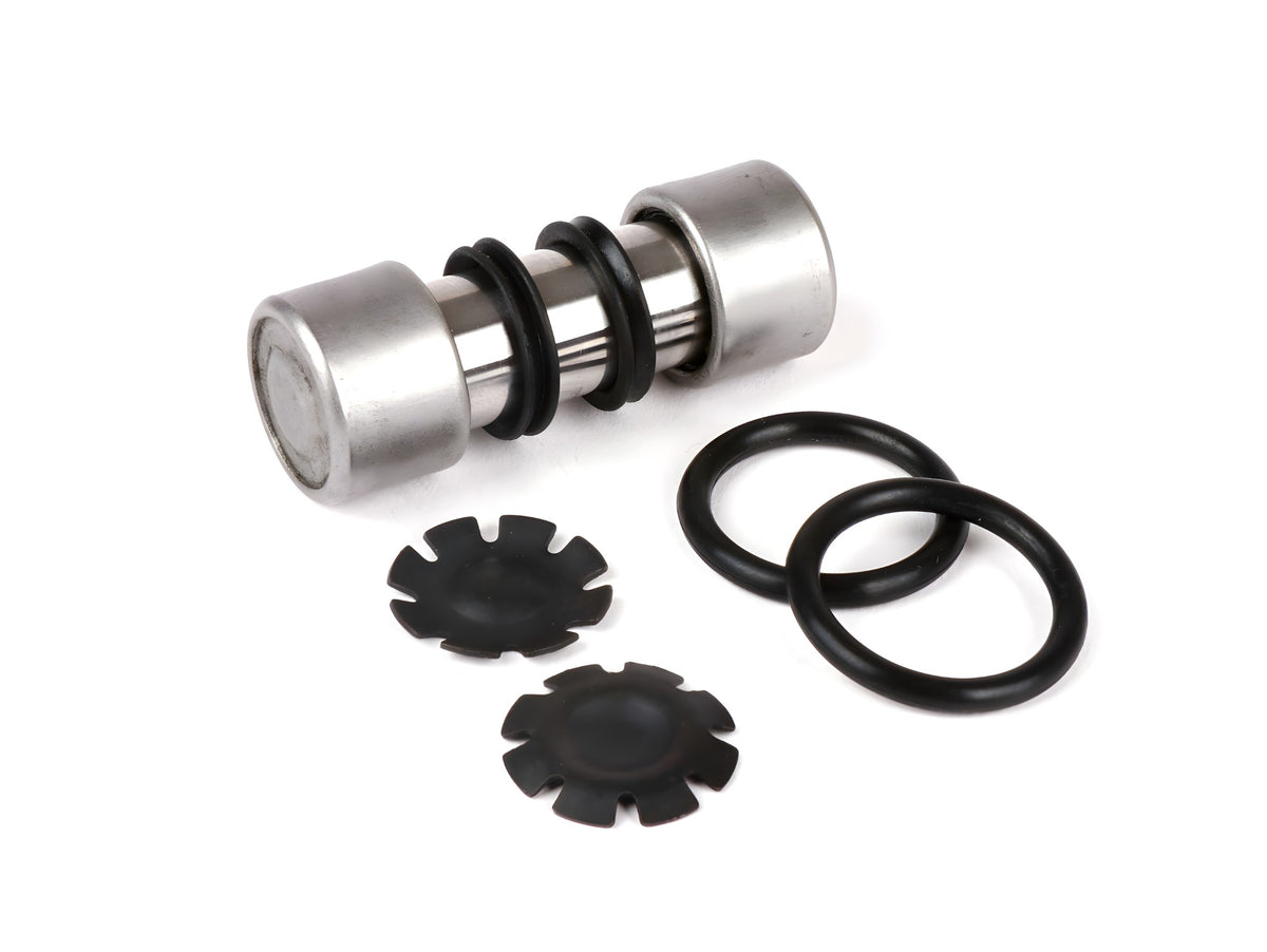 Schwingenlagersatz BGM für Vespa PX 80-200 (ab 1984), T5 125, Cosa 125-200, PK 50, PK 50 XL2 Automatik, PK 50-125 S, PK 50-125 XL, PK 50-125 XL2, Electrica, ET2 50, ET4 50-150, GT i.e. 60 250, GT L 125-200, GTS 125-300, GTS Super