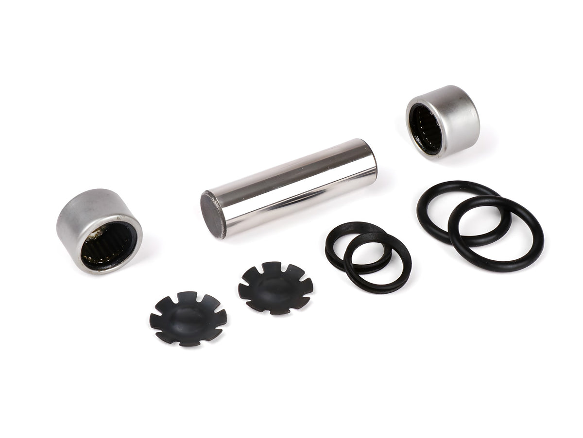 Schwingenlagersatz BGM für Vespa PX 80-200 (ab 1984), T5 125, Cosa 125-200, PK 50, PK 50 XL2 Automatik, PK 50-125 S, PK 50-125 XL, PK 50-125 XL2, Electrica, ET2 50, ET4 50-150, GT i.e. 60 250, GT L 125-200, GTS 125-300, GTS Super