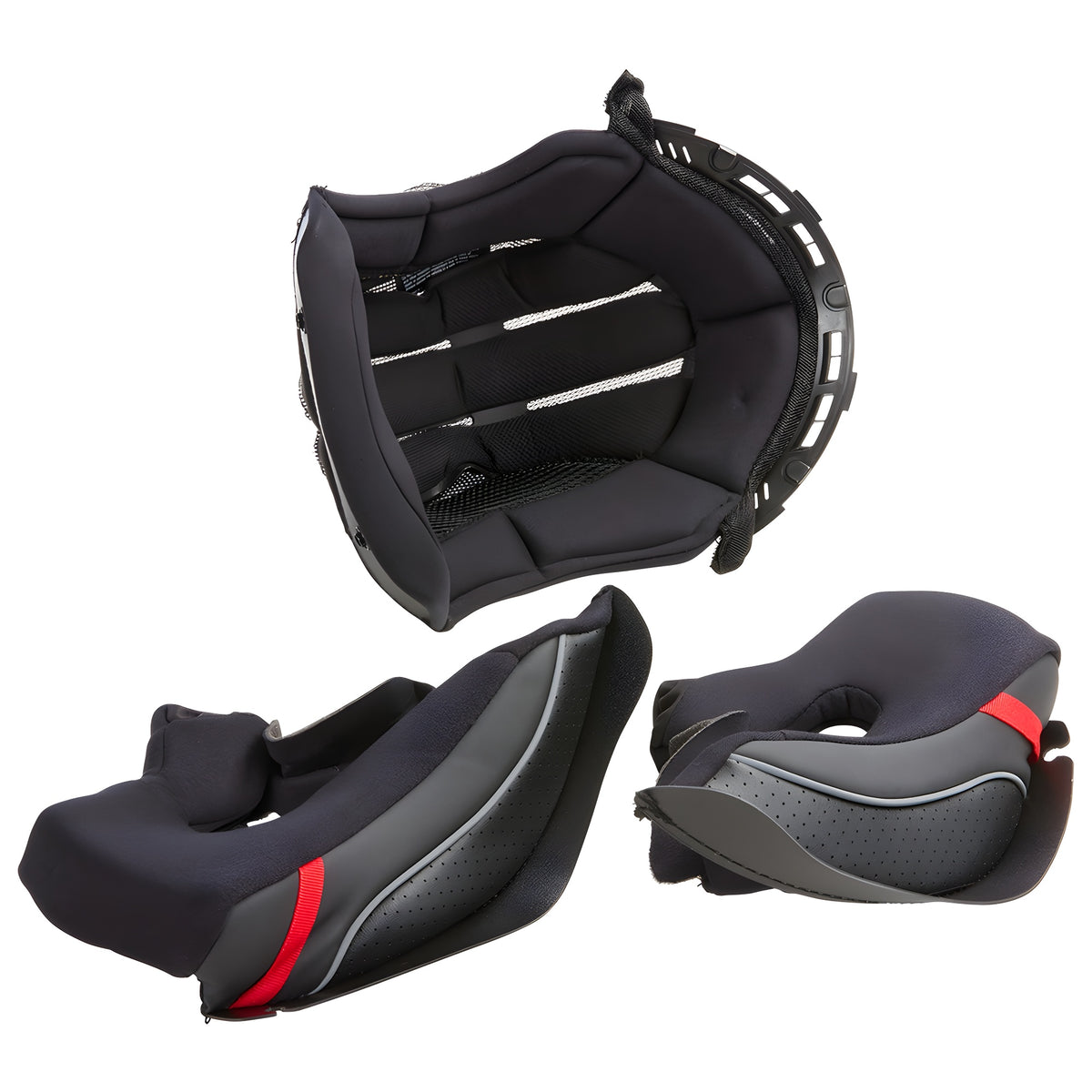 Ersatzteil Futter O'Neal D-Srs für D-SRS Helmet
