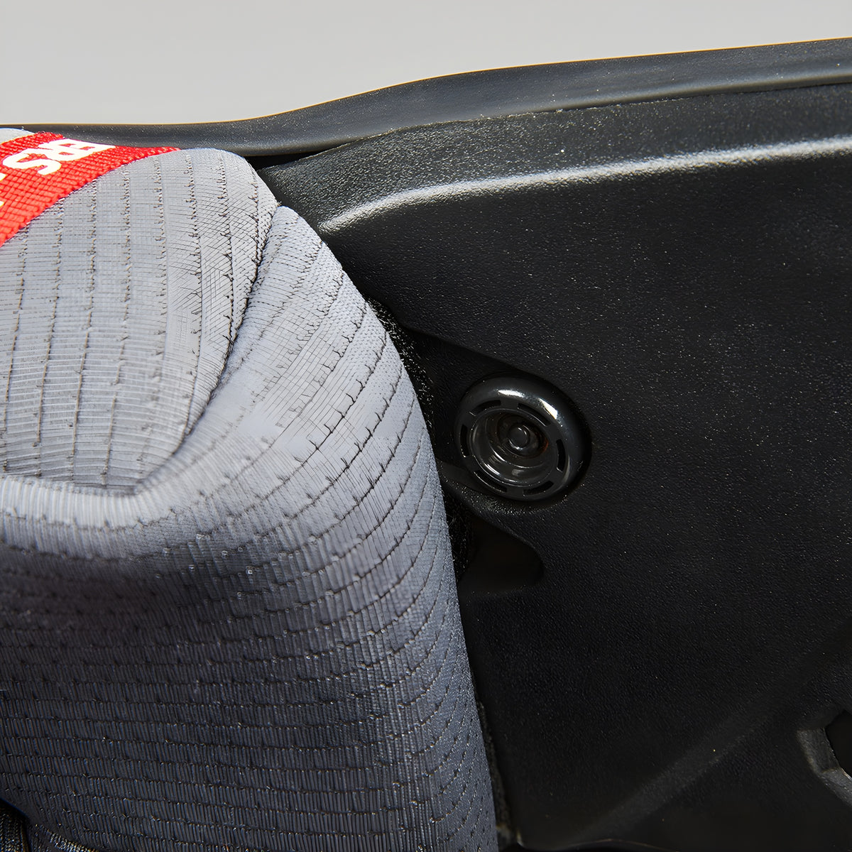 Motocross Helm O'Neal Ex-Srs Hitch ECE22.06 / Quin ready MX Cross Enduro