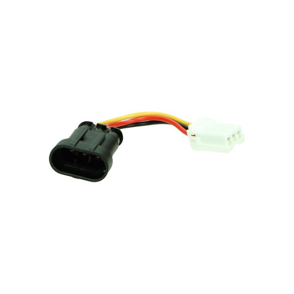 Kabeladapter Rücklicht Steckeradapter bis <2013 GTS, GTS 125cc, GTS 250cc, GTS alle Modelle, GTS super 300cc
