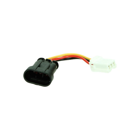 Kabeladapter Rücklicht Steckeradapter bis <2013 GTS, GTS 125cc, GTS 250cc, GTS alle Modelle, GTS super 300cc