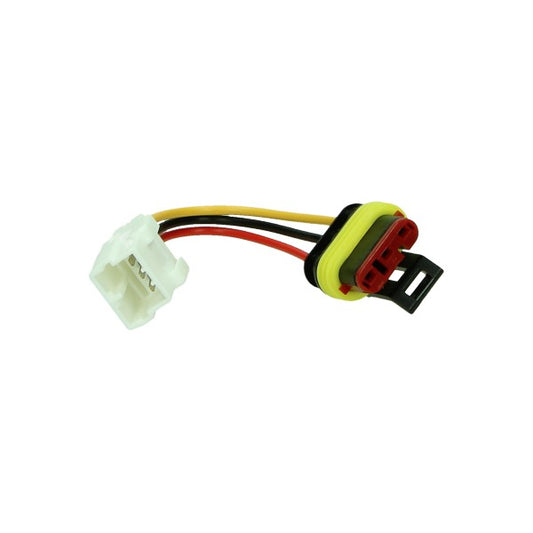 Kabeladapter Rücklicht Steckeradapter nach 2013>Vespa 1Stück GTS, GTS alle Modelle, GTS super 300cc