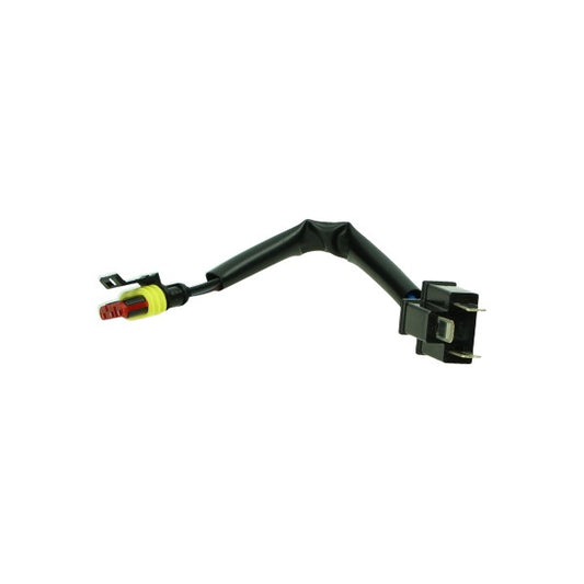 Kabeladapter Bgm pro Steckeradapter LED-Scheinwerfer von Euro-2 bis Euro-4/5 LED GTS 300, Primavera, Sprint