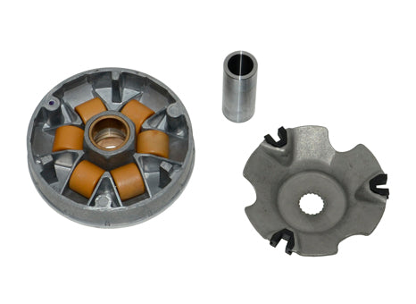 Variomatik Piaggio Original 19x15,5mm LX 4t-4v, Mojito, Primavera, Piaggio-Roller nt, SR mit Piaggio-Motorblock cm110304
